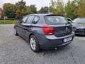 BMW 116 i SZH Gris - thumbnail 7