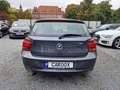 BMW 116 i SZH Gris - thumbnail 5
