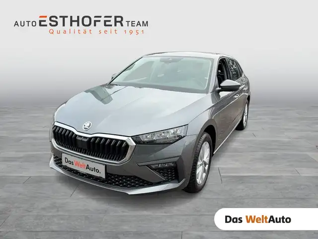 Skoda Scala Selection TSI DSG