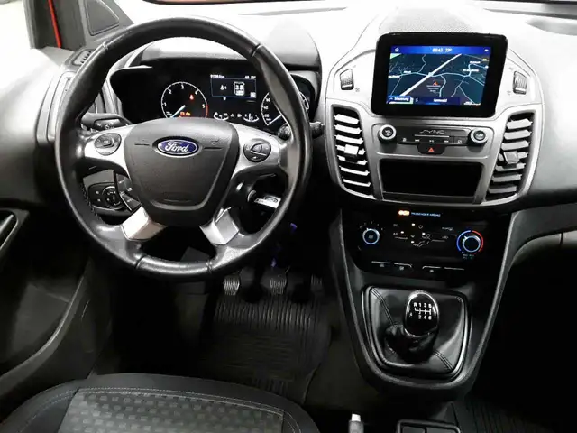 Ford Transit view 10