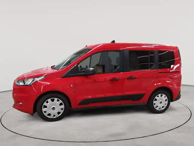Ford Transit view 6