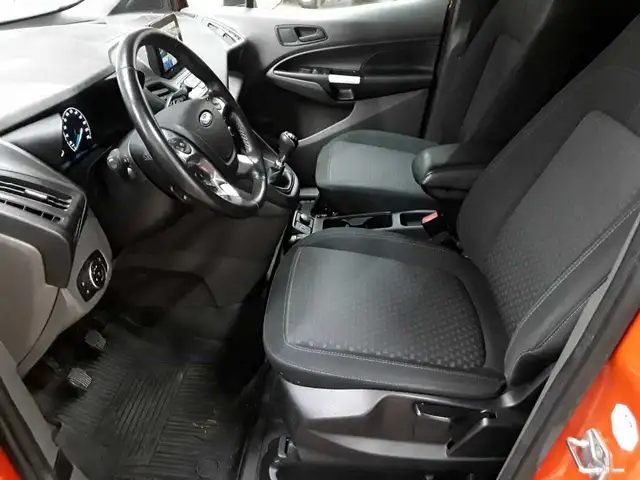 Ford Transit view 7