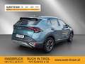 Kia Sportage 1,6 TGDI 48V Silber DCT Grau - thumbnail 5