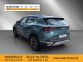 Kia Sportage 1,6 TGDI 48V Silber DCT Grau - thumbnail 3