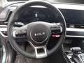 Kia Sportage 1,6 TGDI 48V Silber DCT Grau - thumbnail 8
