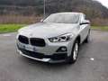 BMW X2 sDrive18d Business-X Grigio - thumbnail 3
