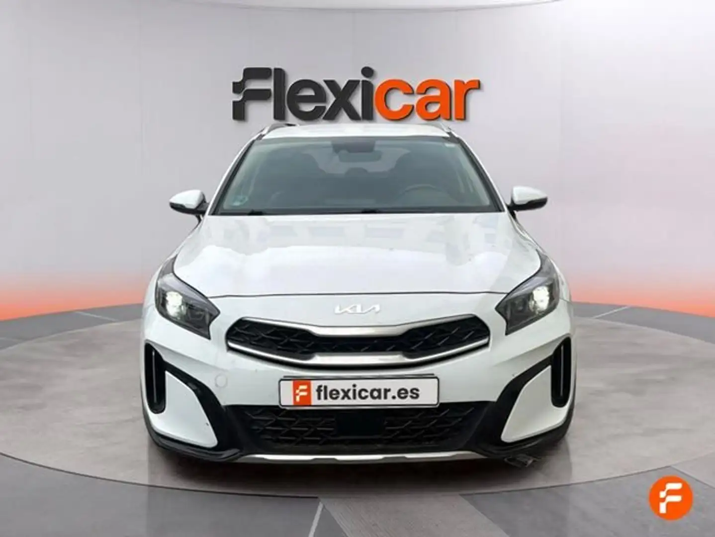 Kia XCeed 1.0 T-GDi Tech Blanco - 2