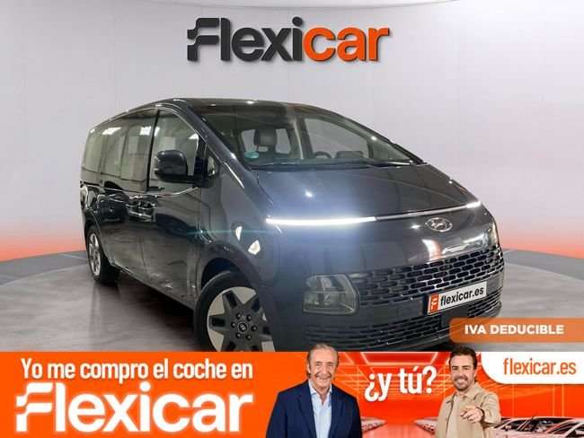 Hyundai STARIA 2.2CRDi 9S Tecno 177 Aut. - foto 1