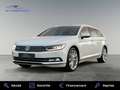 Volkswagen Passat SW VIII 2.0 BiTDI 240 BlueMotion Technology Carat Edition 4Motion DSG7 Blanc - thumbnail 1