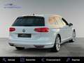 Volkswagen Passat SW VIII 2.0 BiTDI 240 BlueMotion Technology Carat Edition 4Motion DSG7 Weiß - thumbnail 4