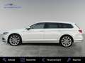 Volkswagen Passat SW VIII 2.0 BiTDI 240 BlueMotion Technology Carat Edition 4Motion DSG7 Blanc - thumbnail 6