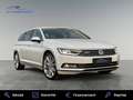 Volkswagen Passat SW VIII 2.0 BiTDI 240 BlueMotion Technology Carat Edition 4Motion DSG7 Bianco - thumbnail 2
