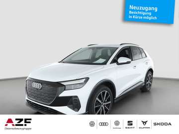 Q4 40 e-tron