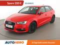 Audi A3 1.4 TFSI ACT Ambition ultra Aut.*XENON*TEMPO* Rot - thumbnail 1