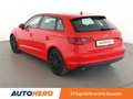 Audi A3 1.4 TFSI ACT Ambition ultra Aut.*XENON*TEMPO* Rot - thumbnail 4