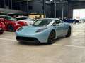 Tesla Roadster V2.0 - HEATED SEATS - SPORT - HARDTOP - SIGNATURE Azul - thumbnail 3
