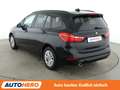 BMW 218 218i Gran Tourer Advantage Aut.*NAVI*TEMPO*PDC*SHZ Noir - thumbnail 4