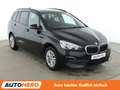 BMW 218 218i Gran Tourer Advantage Aut.*NAVI*TEMPO*PDC*SHZ Noir - thumbnail 8