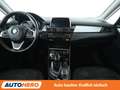BMW 218 218i Gran Tourer Advantage Aut.*NAVI*TEMPO*PDC*SHZ Noir - thumbnail 12