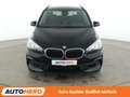 BMW 218 218i Gran Tourer Advantage Aut.*NAVI*TEMPO*PDC*SHZ Noir - thumbnail 9