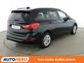 BMW 218 218i Gran Tourer Advantage Aut.*NAVI*TEMPO*PDC*SHZ Noir - thumbnail 6