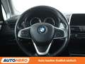 BMW 218 218i Gran Tourer Advantage Aut.*NAVI*TEMPO*PDC*SHZ Noir - thumbnail 19