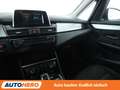 BMW 218 218i Gran Tourer Advantage Aut.*NAVI*TEMPO*PDC*SHZ Noir - thumbnail 25