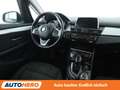 BMW 218 218i Gran Tourer Advantage Aut.*NAVI*TEMPO*PDC*SHZ Noir - thumbnail 13