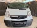 Opel Vivaro 2.0 CDTI/9-SITZER/1-HAND/TÜV  L1H1 2,7t Blanc - thumbnail 2