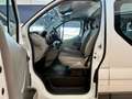 Opel Vivaro 2.0 CDTI/9-SITZER/1-HAND/TÜV  L1H1 2,7t Blanc - thumbnail 9