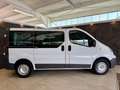 Opel Vivaro 2.0 CDTI/9-SITZER/1-HAND/TÜV  L1H1 2,7t Blanc - thumbnail 4