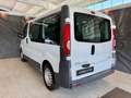 Opel Vivaro 2.0 CDTI/9-SITZER/1-HAND/TÜV  L1H1 2,7t Blanc - thumbnail 7