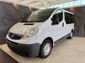 Opel Vivaro 2.0 CDTI/9-SITZER/1-HAND/TÜV  L1H1 2,7t Blanc - thumbnail 1