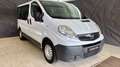 Opel Vivaro 2.0 CDTI/9-SITZER/1-HAND/TÜV  L1H1 2,7t Blanc - thumbnail 3