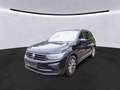 Volkswagen Tiguan 2.0 TDI DSG ACTIVE NAVI 360 behWSS Negro - thumbnail 2