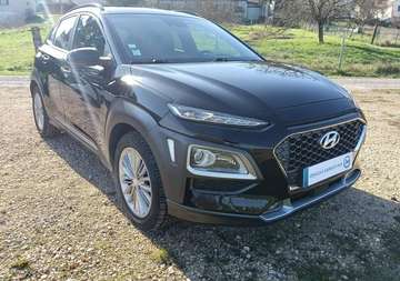 1.6 CRDi 136ch Executive 4WD DCT-7 1ère Main Révisé & garantie 12 mois