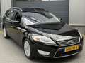 Ford Mondeo Wagon 2.5T Ghia 220PK UNIEK |Pano|Leder|Trekhaak|M Negro - thumbnail 25
