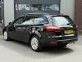 Ford Mondeo Wagon 2.5T Ghia 220PK UNIEK |Pano|Leder|Trekhaak|M Negro - thumbnail 2