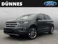 Ford Edge 2.0 TDCi Bi-Turbo 4x4 Titanium Grau - thumbnail 1