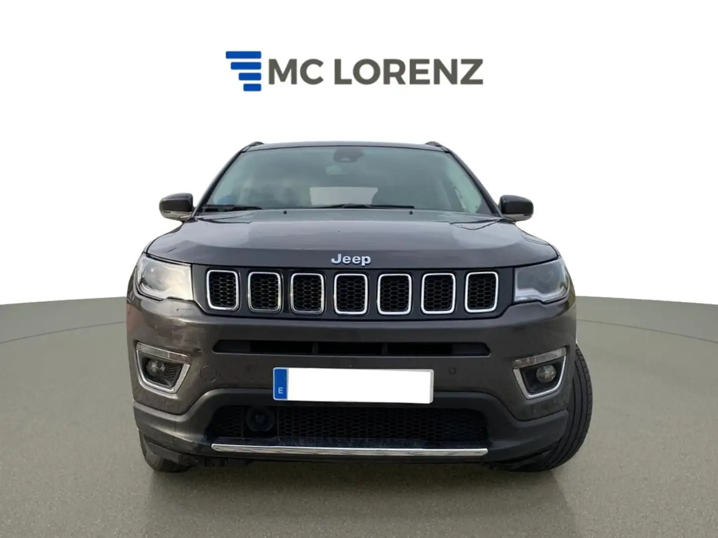 Jeep Compass 1.3 PHEV 177kW (240CV) S AT AWD Gris - 2