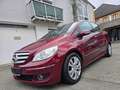 Mercedes-Benz B 200 *GEPFLEGT*TEILLEDER Rot - thumbnail 5