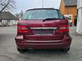 Mercedes-Benz B 200 *GEPFLEGT*TEILLEDER Rot - thumbnail 9