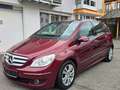 Mercedes-Benz B 200 *GEPFLEGT*TEILLEDER Rot - thumbnail 3