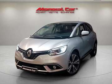 1.5 dCi Energy Intens * Garantie * GPS * Caméra *