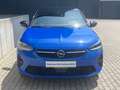 Opel Corsa E Ultimate Ultimate CAM/MATRIX/SH/LHZ Blau - thumbnail 4