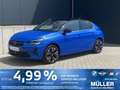 Opel Corsa E Ultimate Ultimate CAM/MATRIX/SH/LHZ Blau - thumbnail 1