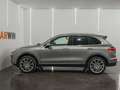 Porsche Cayenne S Diesel Aut. Grau - thumbnail 4