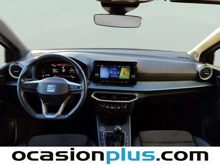 SEAT Arona 1.0 TSI St&Sp X-PERIENCE 2025, foto 6