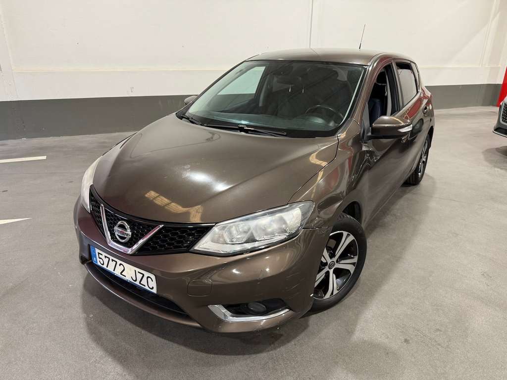Nissan Pulsar 1.5 dCi Acenta - foto 1
