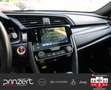 Honda Civic 1.5 VTEC "Sport Plus" LED*NAVI*Klima*8-Fach* Modrá - thumbnail 9